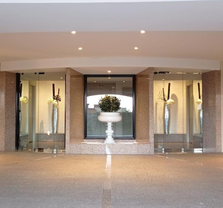 Residence De Luxe Sun Paradis, Studio Terrasse, Vue Mer Piscine Cannes Extérieur photo